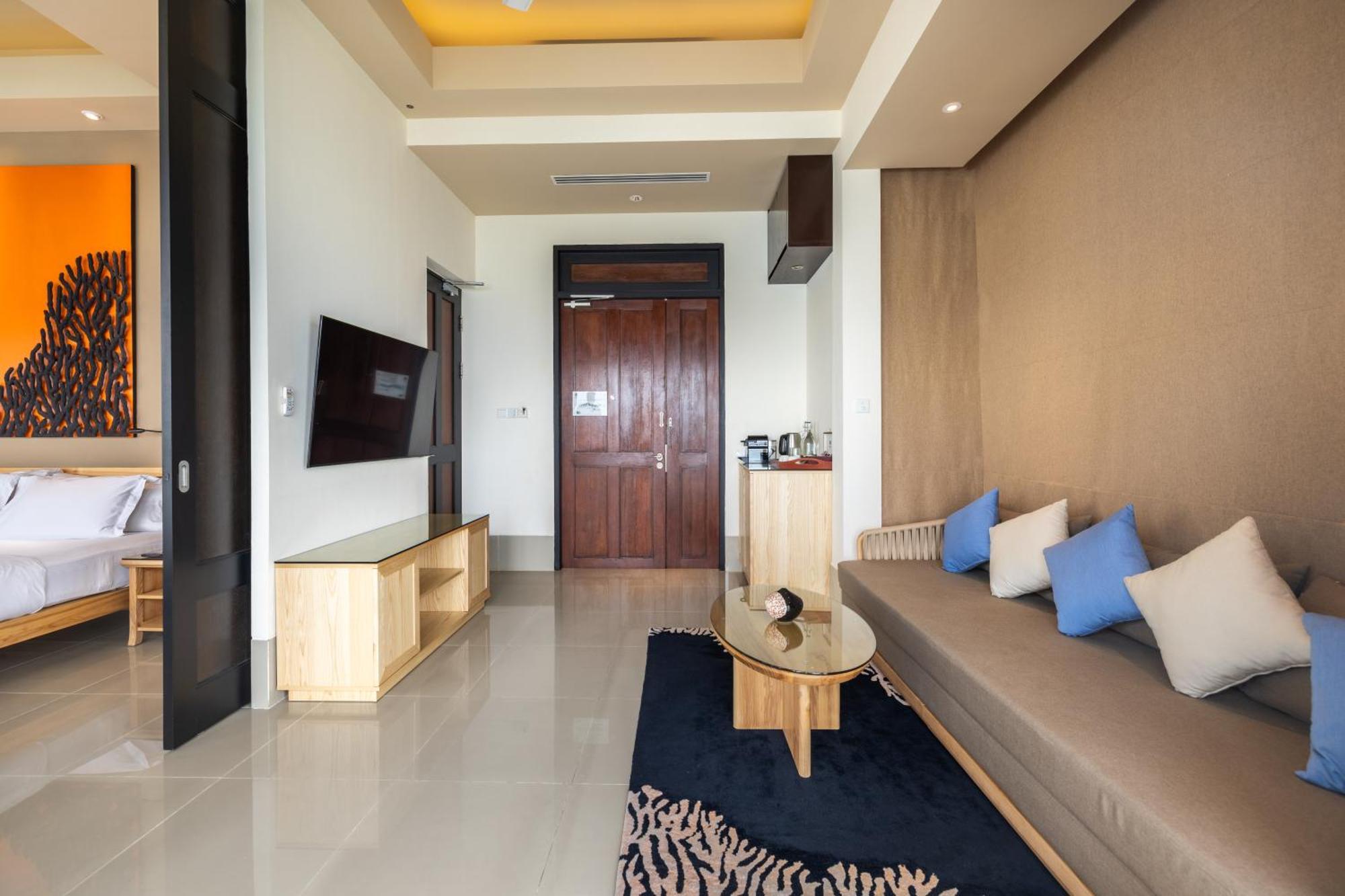 Hulhudheli Angsana Velavaru In-Ocean Villas - All-Inclusive Select, Book Now & Enjoy 20 Percent Off Seaplane Transfer For Stays In 2025 מראה חיצוני תמונה