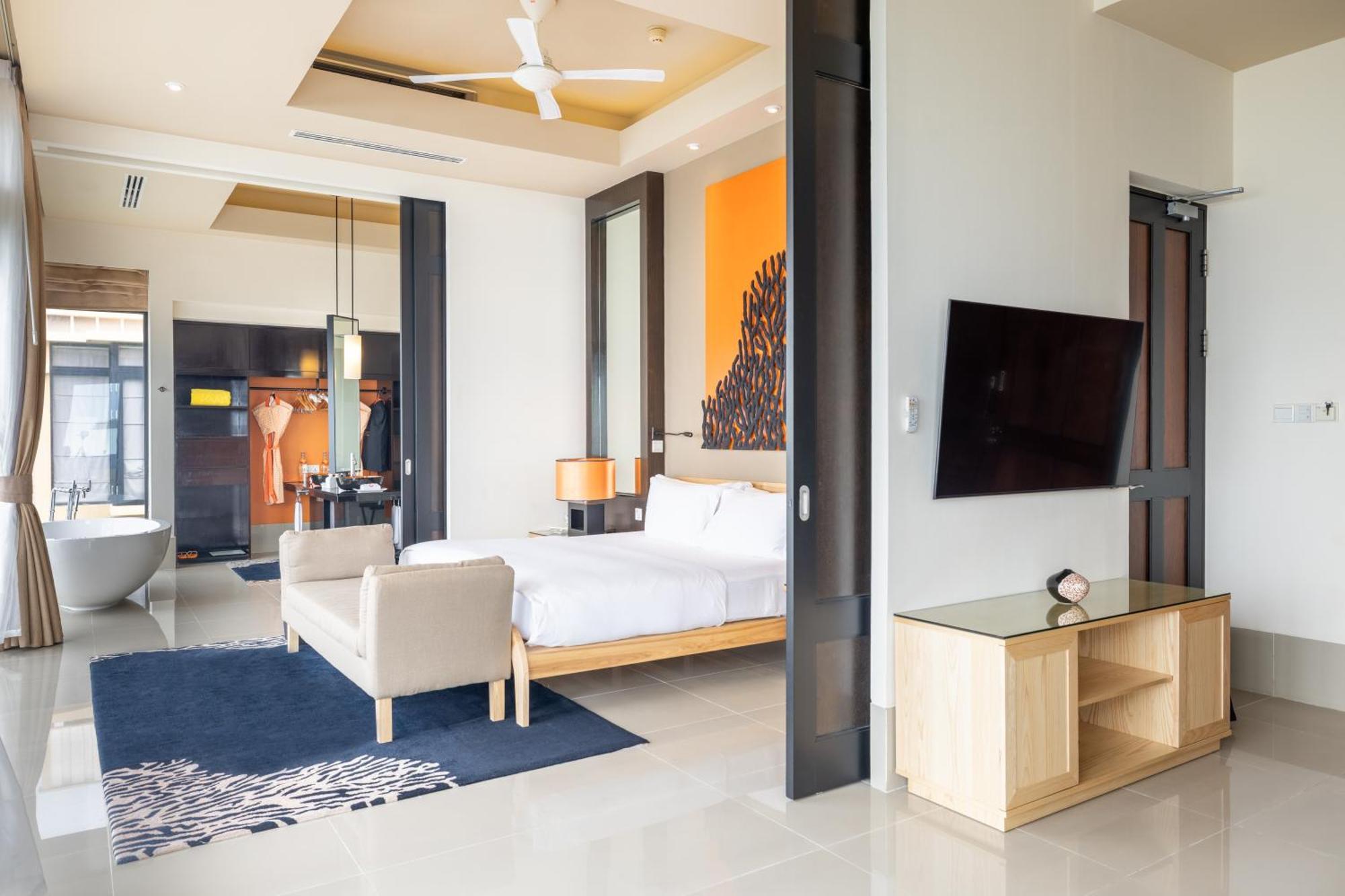 Hulhudheli Angsana Velavaru In-Ocean Villas - All-Inclusive Select, Book Now & Enjoy 20 Percent Off Seaplane Transfer For Stays In 2025 מראה חיצוני תמונה